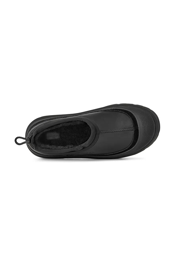Зимние сапоги UGG Tasman Weather Hybrid 1174251.BBLC чёрный