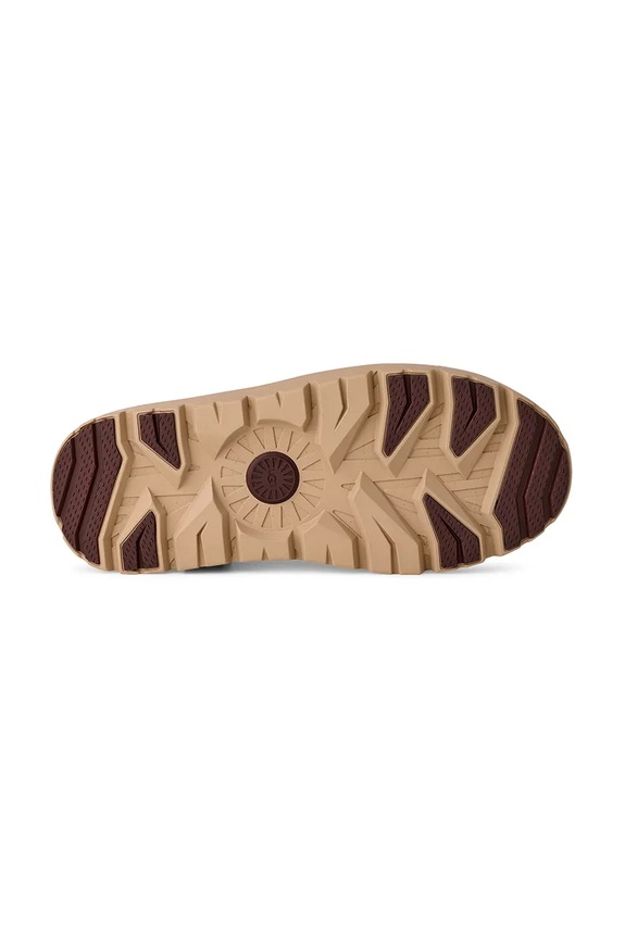 Кожаные сапоги UGG Tasman Weather Hybrid 1174251.CVN