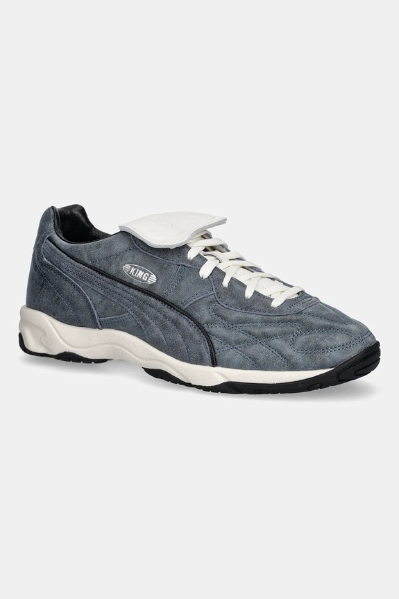 Tenisice Puma King Indoor Premium ostalo plava 404363.