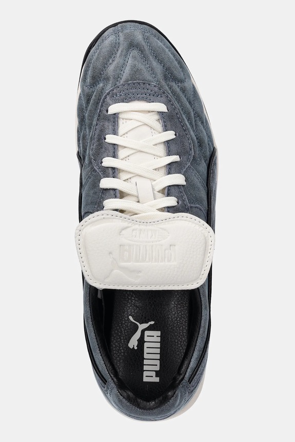 Tenisice Puma King Indoor Premium plava 404363.