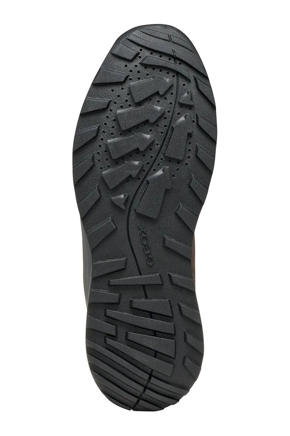 Кроссовки Geox U TERRESTRE B ABX U55EZA.0EKME.C1018
