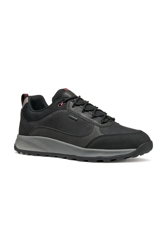 Geox sneakers U TERRESTRE B ABX U55EZA.0EKME.C9999 nero AW25