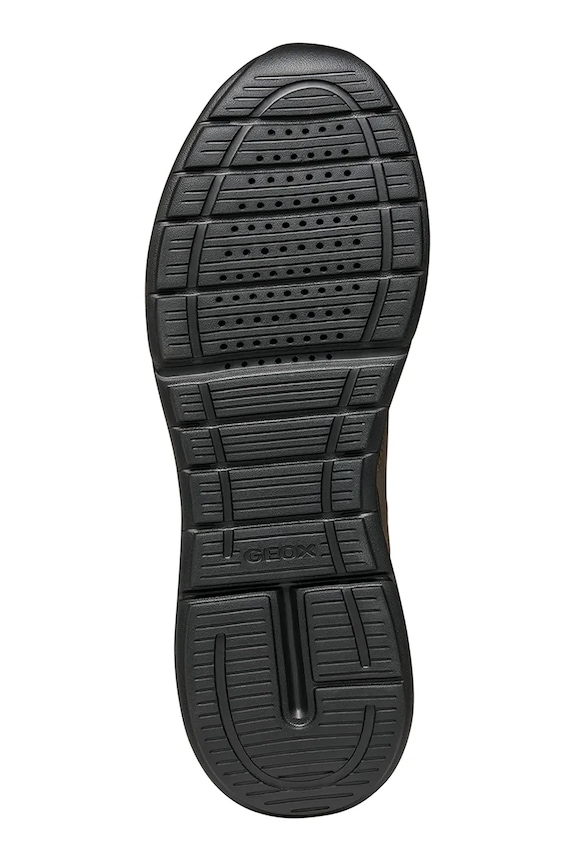 Tenisky Geox U KLAIVER U56LBA.0EK22.C3009