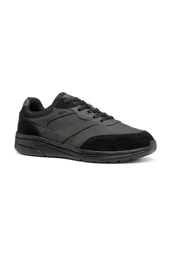 Geox sneakers U KLAIVER U56LBA.0EK22.C9999 nero AW25