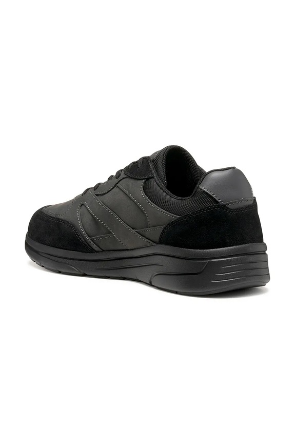 Geox sneakers U KLAIVER nero U56LBA.0EK22.C9999