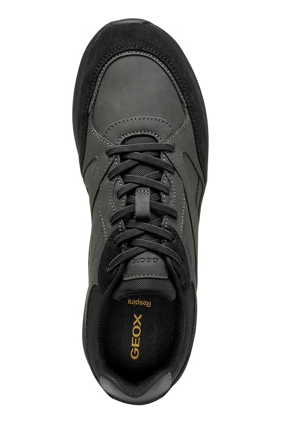 Geox sneakers U KLAIVER U56LBA.0EK22.C9999 nero
