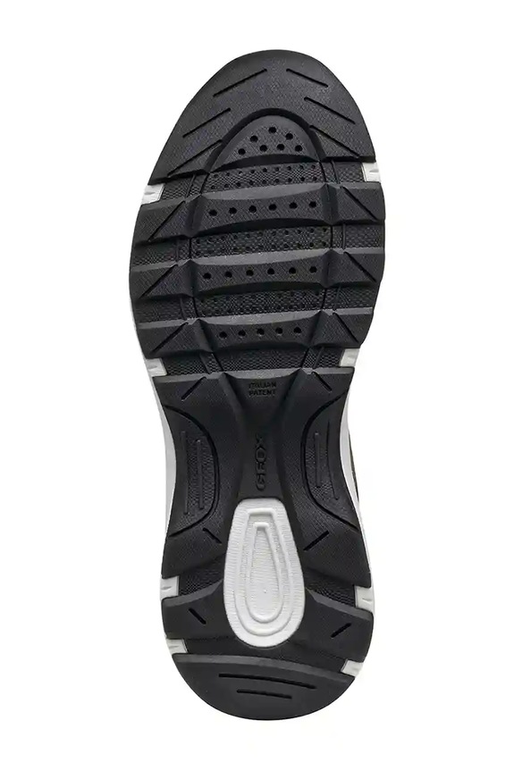 Geox sneakersy U SENALES B ABX U56M2A.0EK3R.C0498
