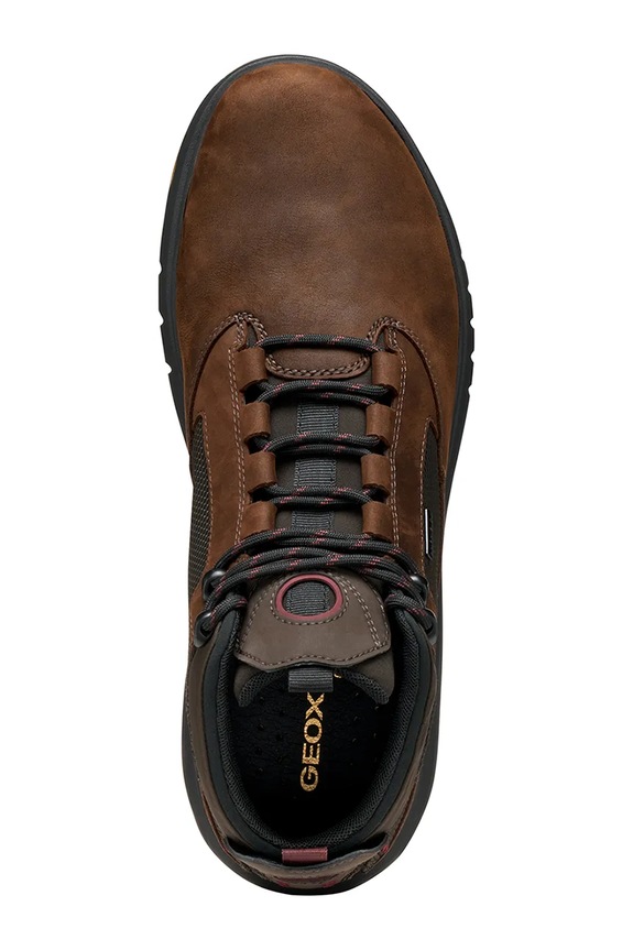 Geox pantofi U AERANTIS 4X4 B ABX U36APA.04511.C6006 maro