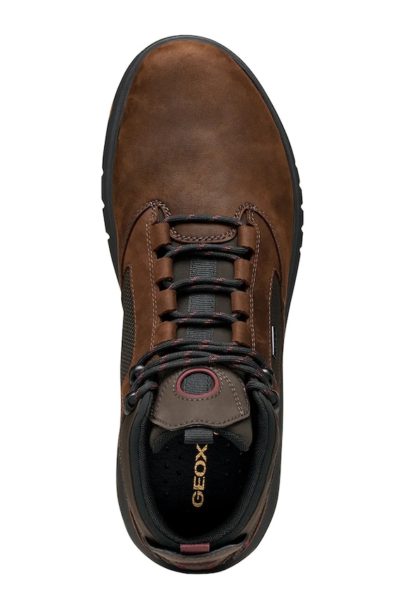 Geox pantofi U AERANTIS 4X4 B ABX U36APA.04511.C6006 maro