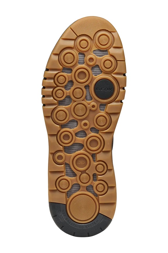 Geox pantofi U AERANTIS 4X4 B ABX U36APA.04511.C6006