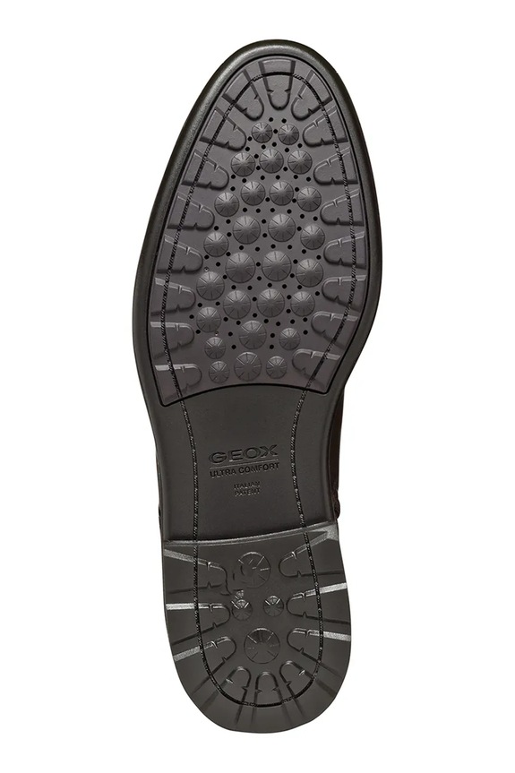 Δερμάτινα παπούτσια Geox U WALK PLEASURE B U567KB.00039.C6009