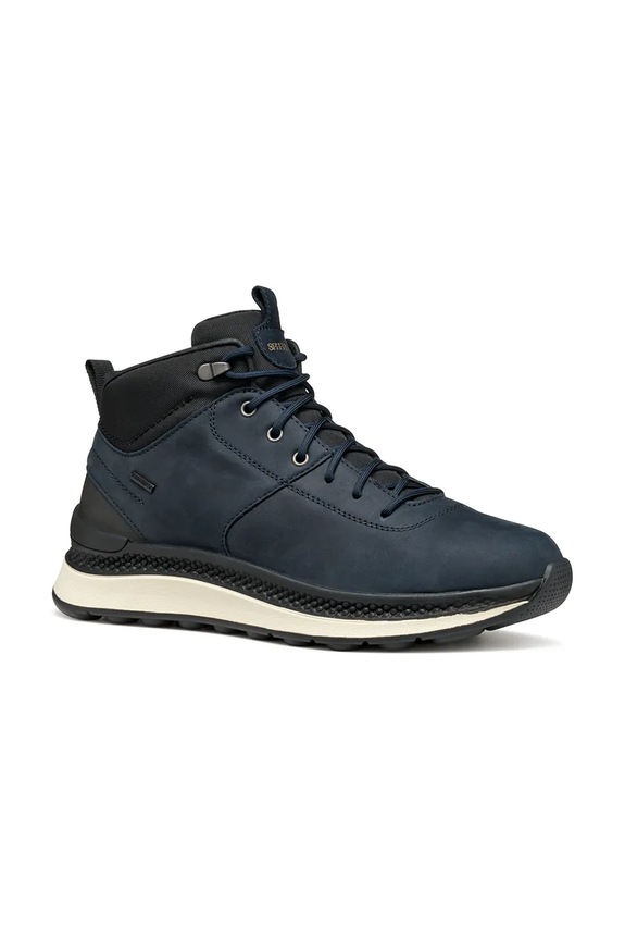 Členkové topánky Geox U SPHERICA ACTIF X2 U56HMC.04511.C0045 tmavomodrá AW26