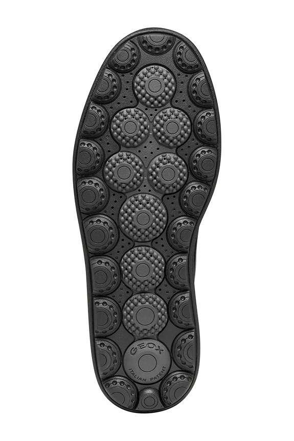 Boty Geox U SPHERICA ECUB-1.1 U56LUB.0FFCQ.C9999