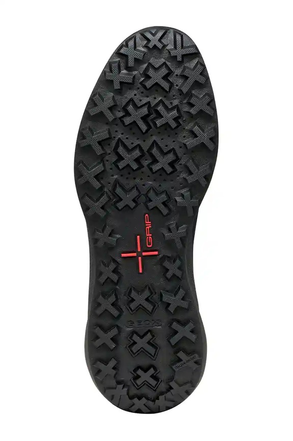 Tenisky Geox U PG1X B ABX U36E0A.02285.C0045