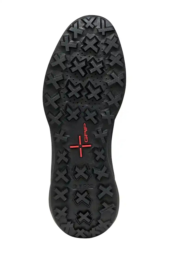 Tenisky Geox U PG1X B ABX U36E0A.02285.C0045