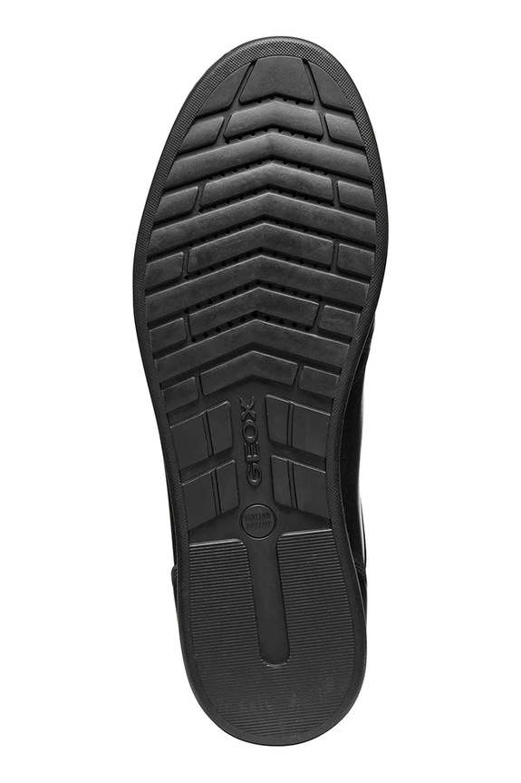 Geox sneakersy skórzane U RENAN U564GA.000FF.C9999