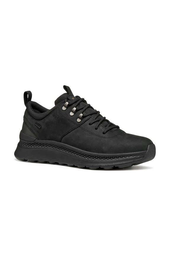 Tenisky Geox U SPHERICA ACTIF X2 U56HMA.00045.C9999 čierna AW25