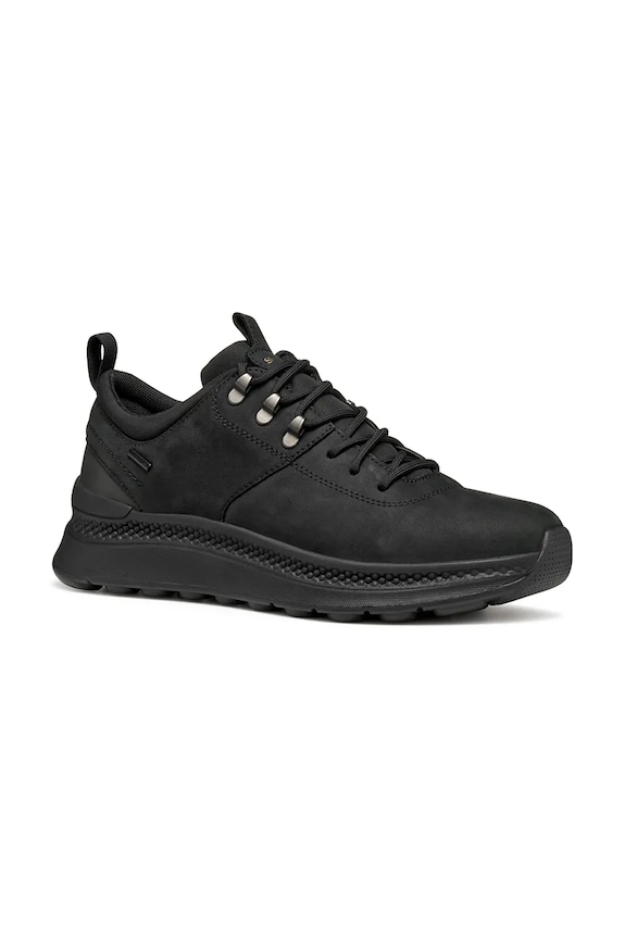Tenisky Geox U SPHERICA ACTIF X2 U56HMA.00045.C9999 čierna AW25