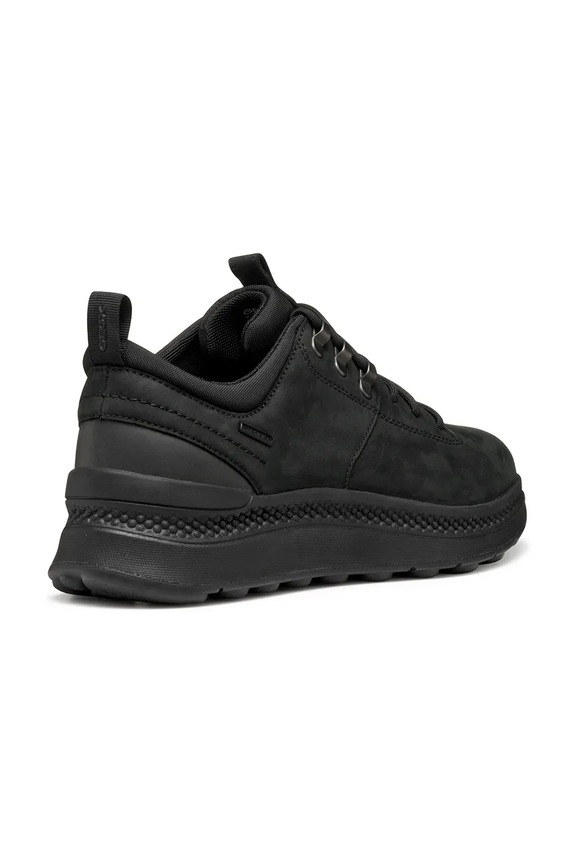 Obuv Tenisky Geox U SPHERICA ACTIF X2 U56HMA.00045.C9999 čierna