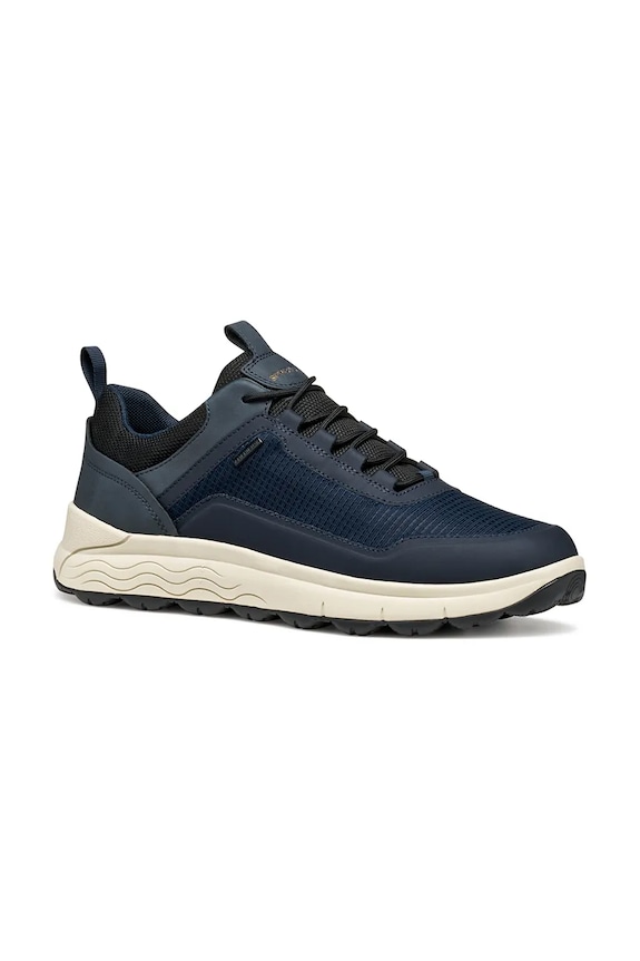 Geox sneakersy U SPHERICA 4X4 B ABX U56FDA.0119J.C4002 granatowy AW25