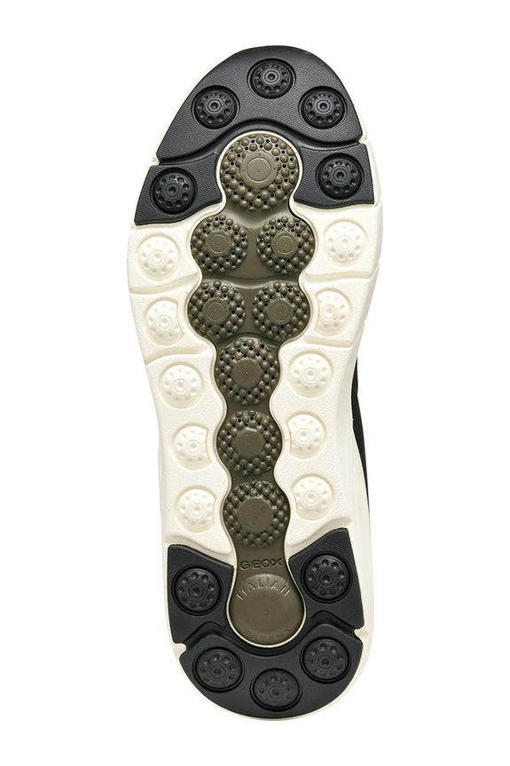 Tenisice Geox U SPHERICA ECUB-5 U56MLA.01122.C0498