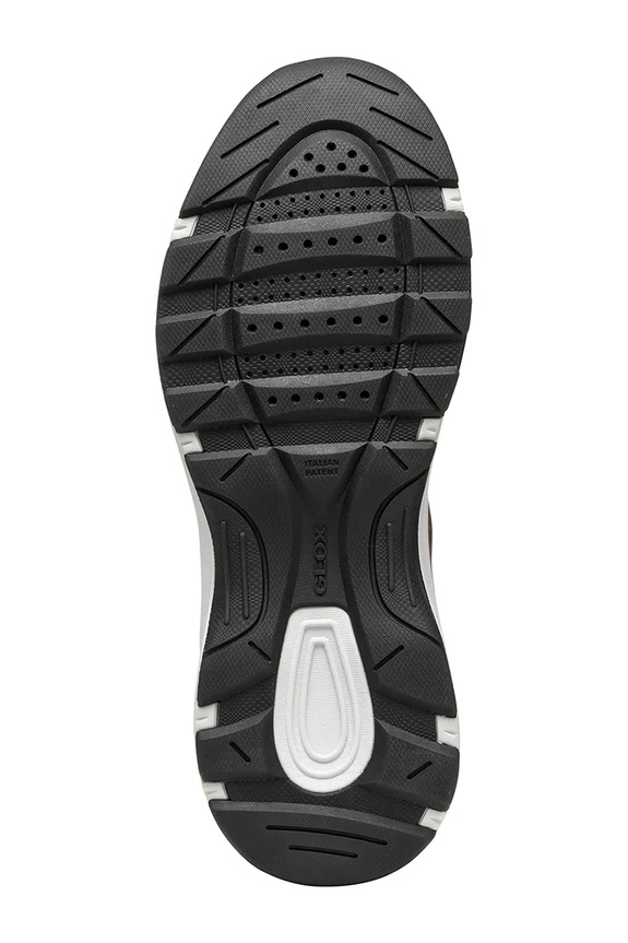 Geox sneakers U SENALES B ABX U56M2A.0EK3R.C0517