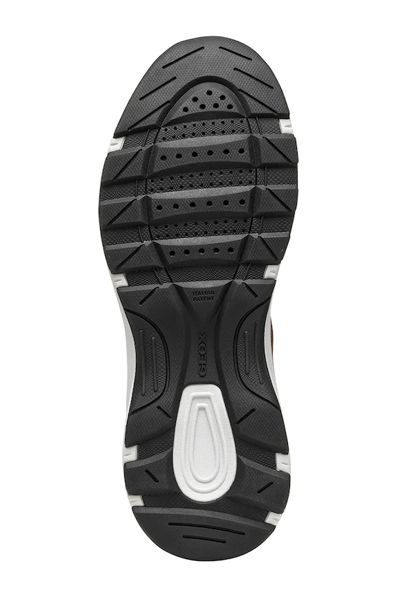 Geox sneakers U SENALES B ABX U56M2A.0EK3R.C0517