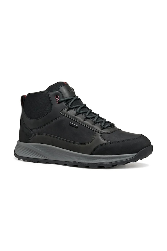 Geox buty U TERRESTRE B ABX U56EZA.0EKME.C9999 czarny AW25