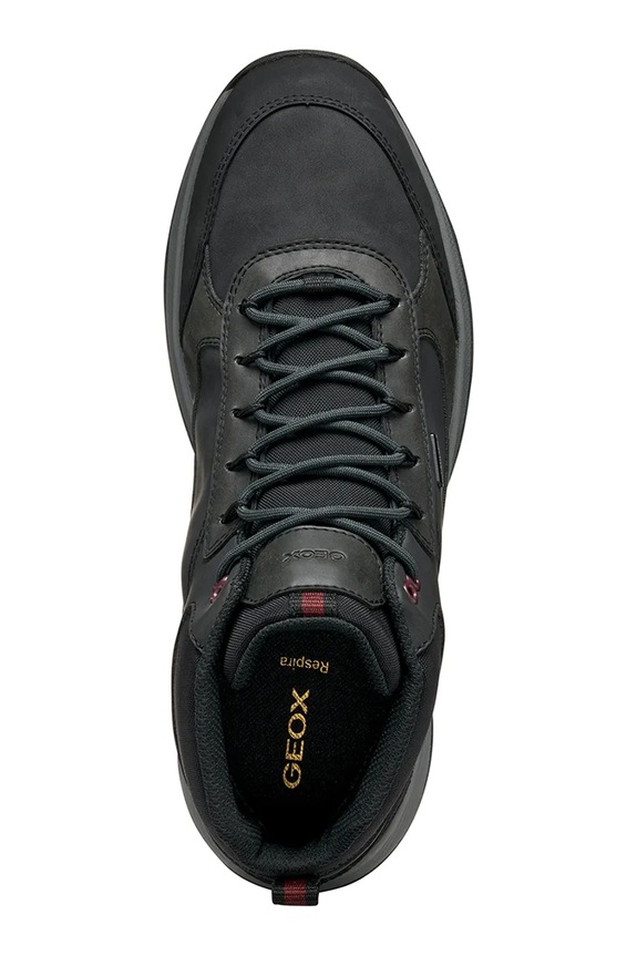 Geox buty U TERRESTRE B ABX U56EZA.0EKME.C9999 czarny