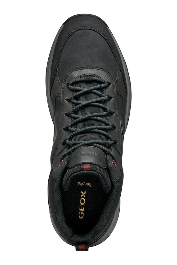Geox buty U TERRESTRE B ABX U56EZA.0EKME.C9999 czarny