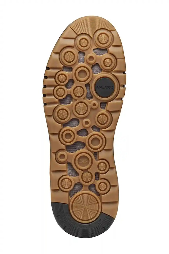 Geox buty wysokie U AERANTIS 4X4 B ABX U36APA.04511.C2002