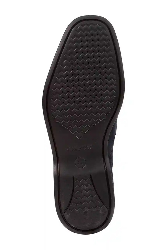 Geox scarpe in camoscio U BRAYDEN 2FIT ABX U54N1D.00022.C4002