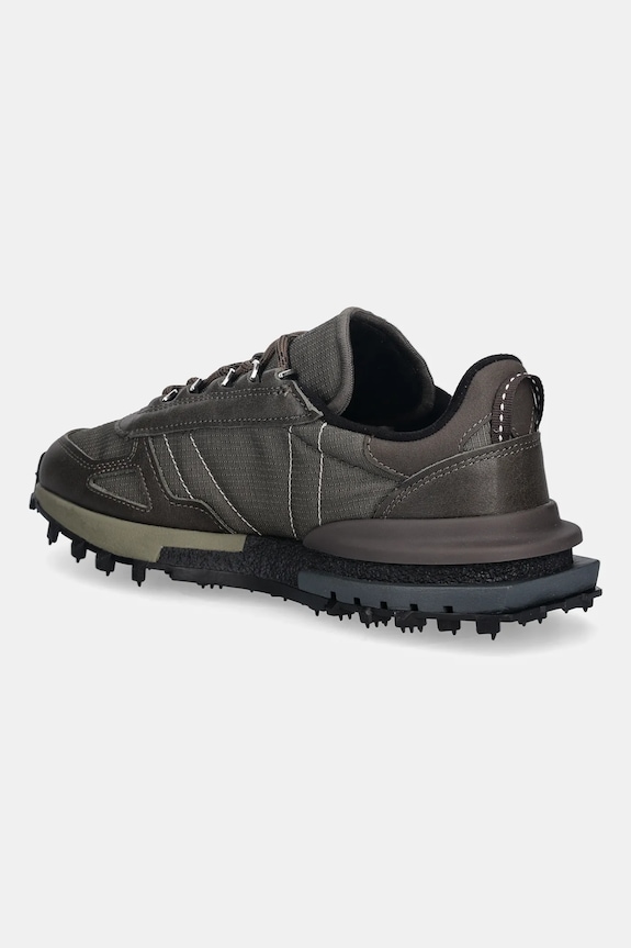 Cipők Lacoste sportcipő Elite Active Sneakers Rene 50SMA0076 barna