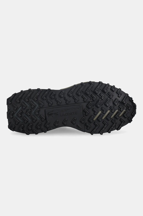 Lacoste sportcipő Elite Active Sneakers Rene 50SMA0076 barna