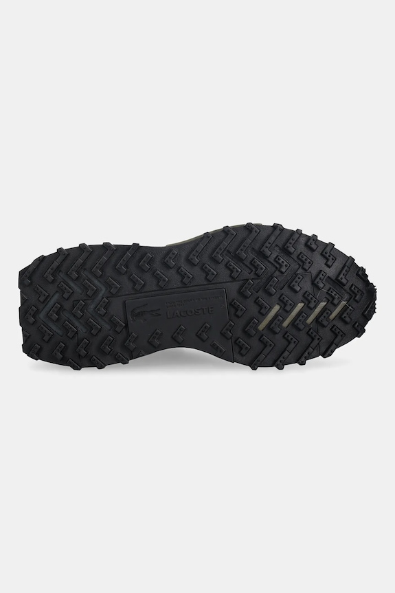 Lacoste sportcipő Elite Active Sneakers Rene 50SMA0076 barna