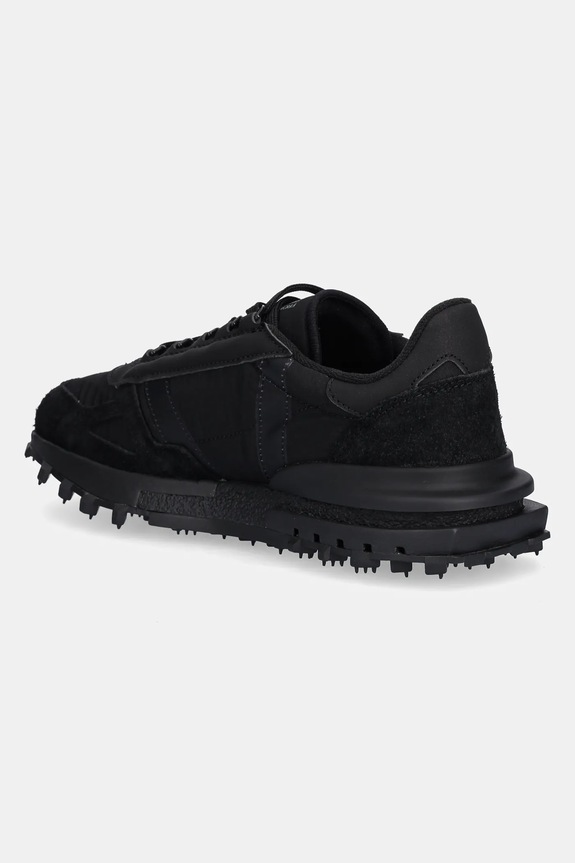 Cipők Lacoste sportcipő Elite Active Sneakers 50SMA0078 fekete