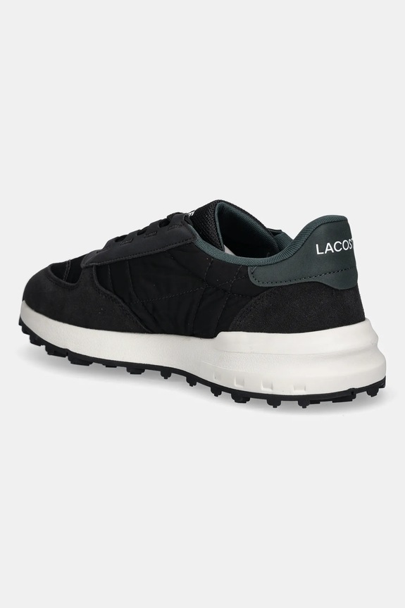 Încălțăminte Lacoste sneakers Elite Active Evo Sneakers 50SMA0084 negru
