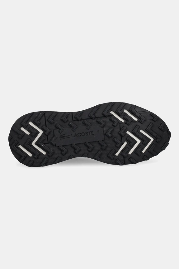 Lacoste sneakers Elite Active Evo Sneakers 50SMA0084 negru
