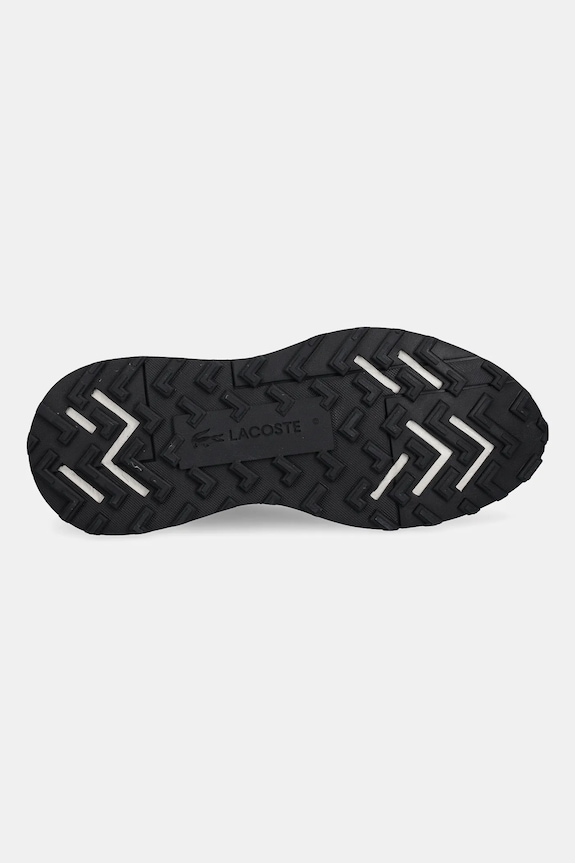 Lacoste sneakers Elite Active Evo Sneakers 50SMA0084 negru