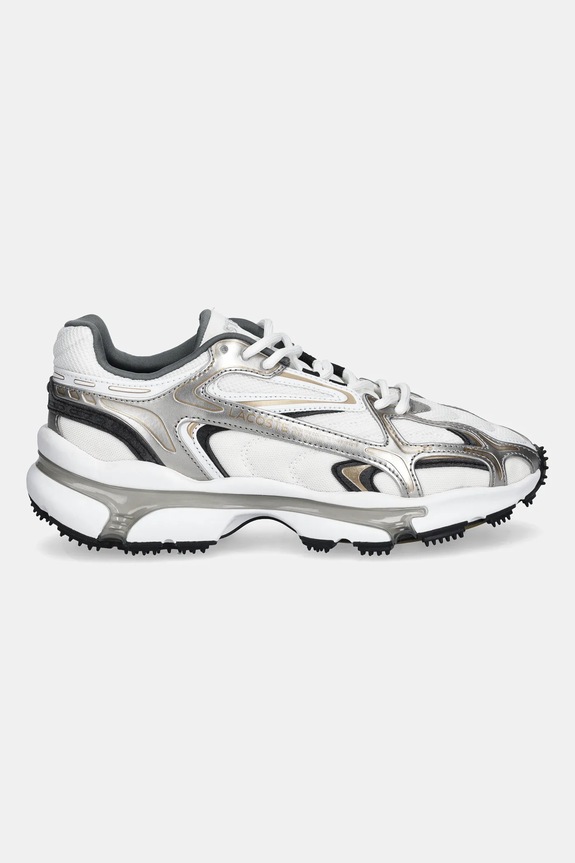 Tenisice Lacoste L003 2K24 Sneakers 50SMA0104 bijela AW25