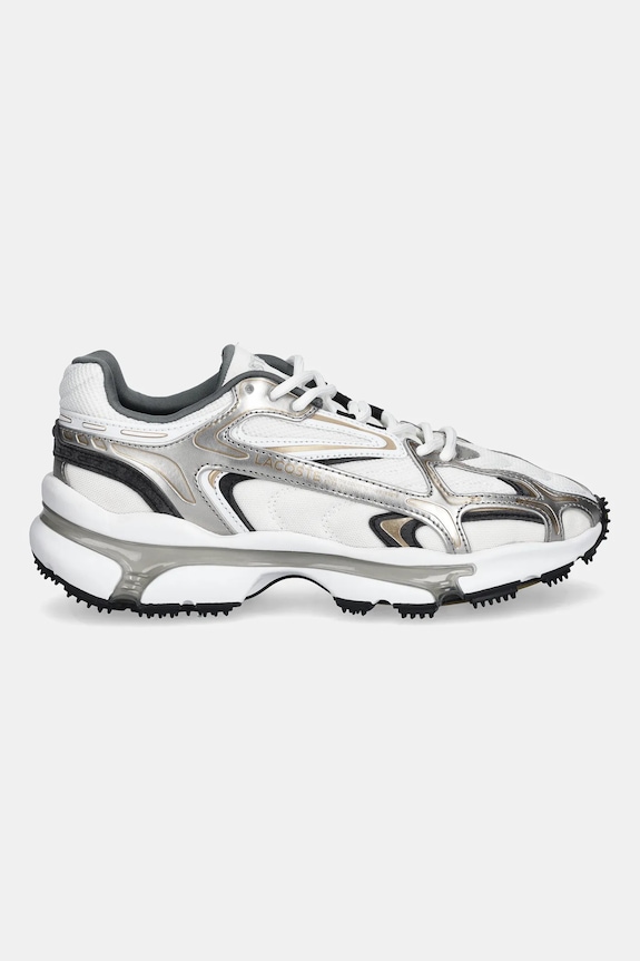 Tenisice Lacoste L003 2K24 Sneakers 50SMA0104 bijela AW25
