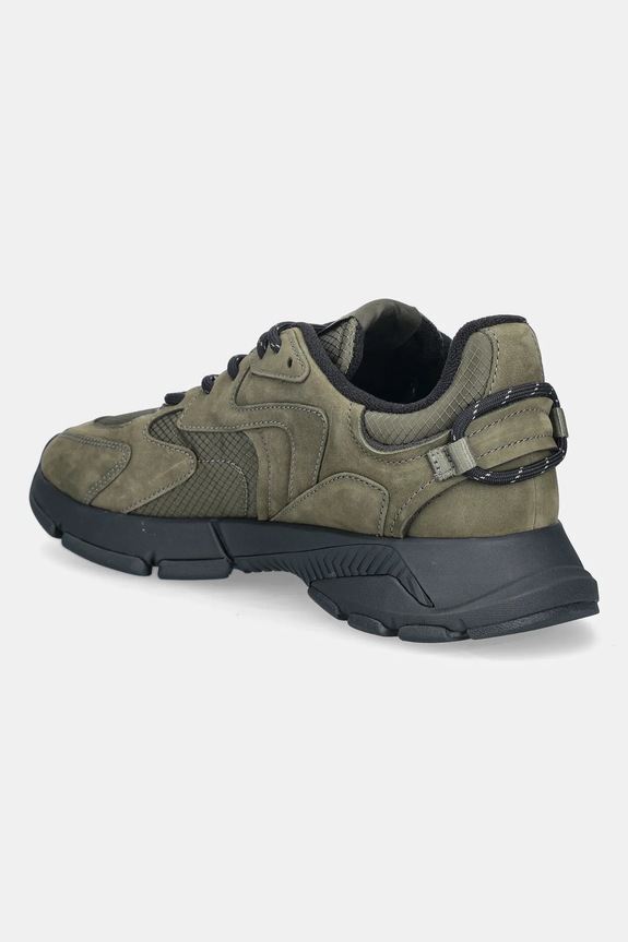 Обувь Кроссовки Lacoste L003 Neo Sneakers 50SMA0115 зелёный