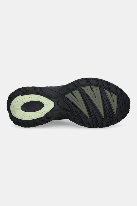 Lacoste sneakers L003 Neo Shot Sneakers 50SMA0122 verde