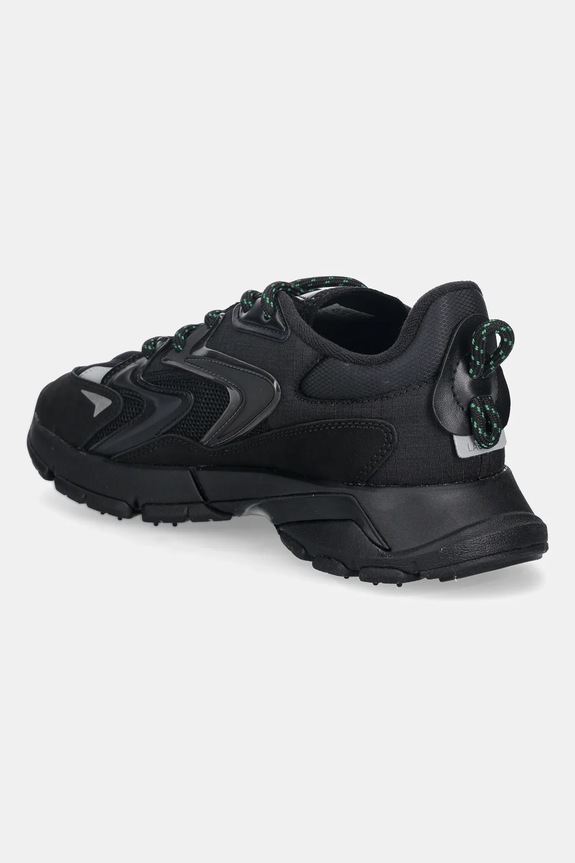 Обувь Ботинки Lacoste L003 Neo Tech Sneakers 50SMA0126 чёрный
