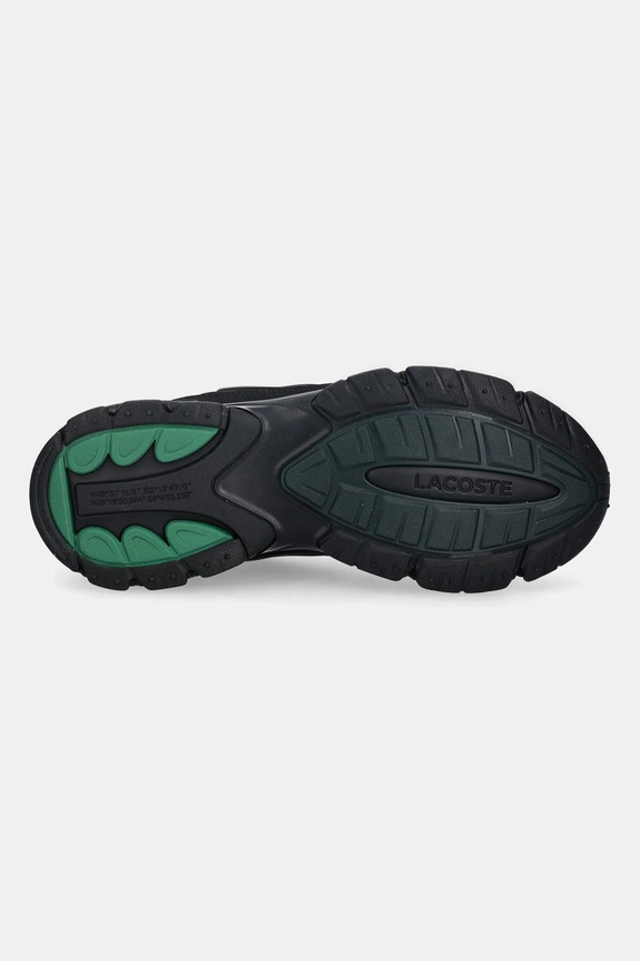 Ботинки Lacoste L003 Neo Tech Sneakers 50SMA0126 чёрный
