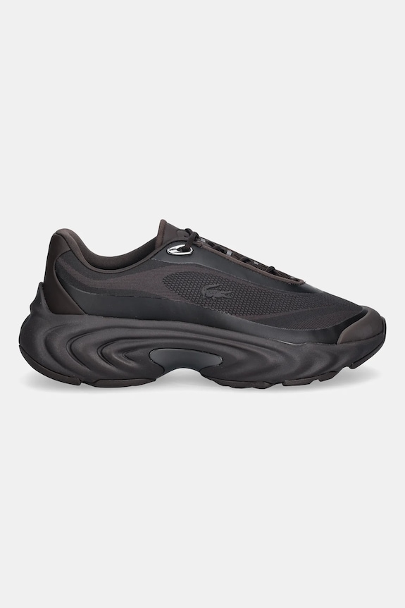 Кросівки Lacoste Spinor Premium Sneakers 50SMA0165 коричневий SS26