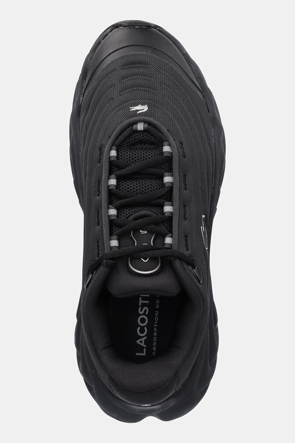 Lacoste sneakers Spinor Sneakers grigio 50SMA0166