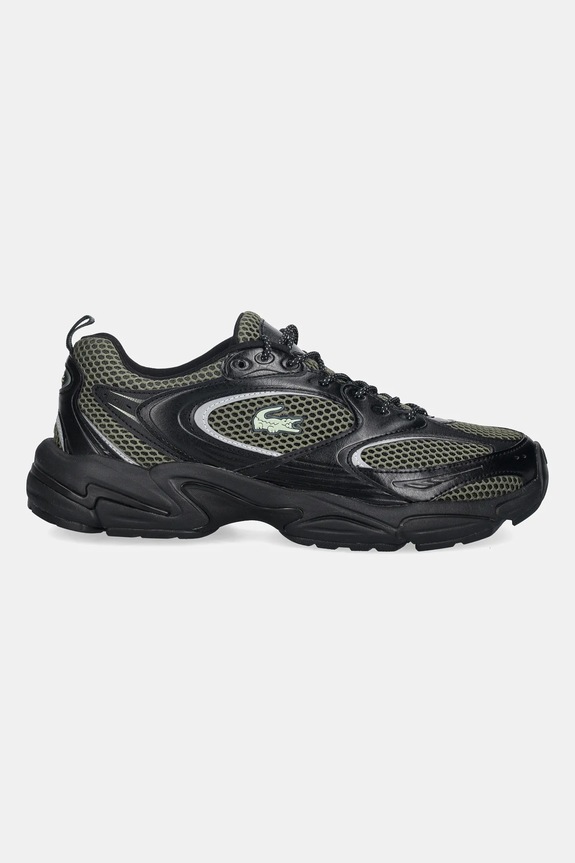 Кроссовки Lacoste Storm 96 2K Sneakers 50SMA0170 зелёный AW25