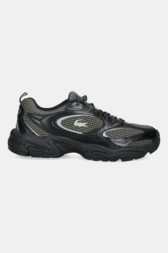 Кроссовки Lacoste Storm 96 2K Sneakers 50SMA0170 зелёный AW25
