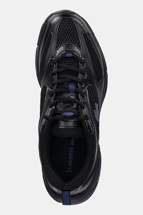 Lacoste sneakersy 96 2K Lite Sneakers czarny 50SMA0173